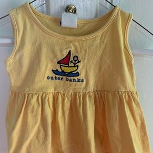 Outer Banks Tunic, 2T